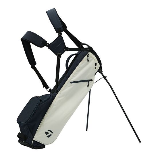 Picture of TaylorMade FlexTech Golf Stand Carry Bag