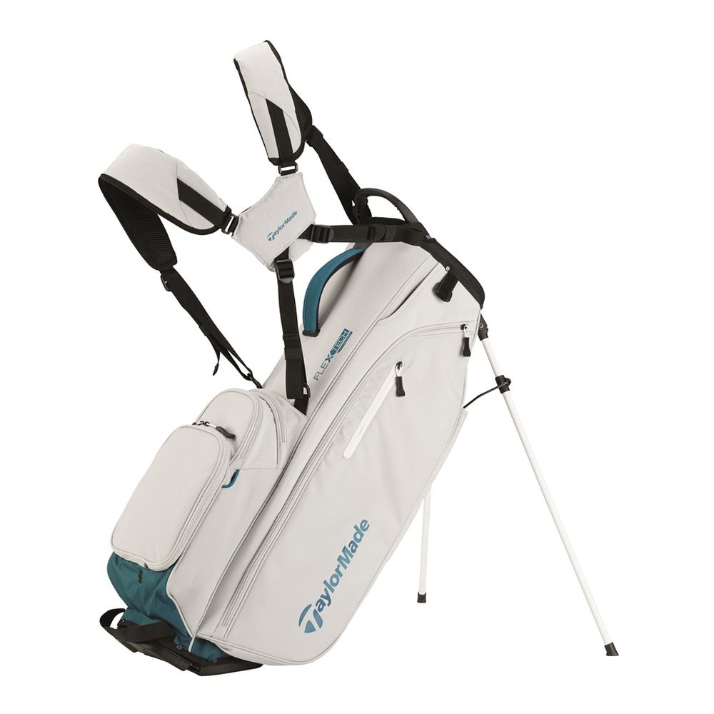 TaylorMade FlexTech Crossover Golf Stand Bag