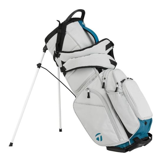 Picture of TaylorMade FlexTech Crossover Golf Stand Bag