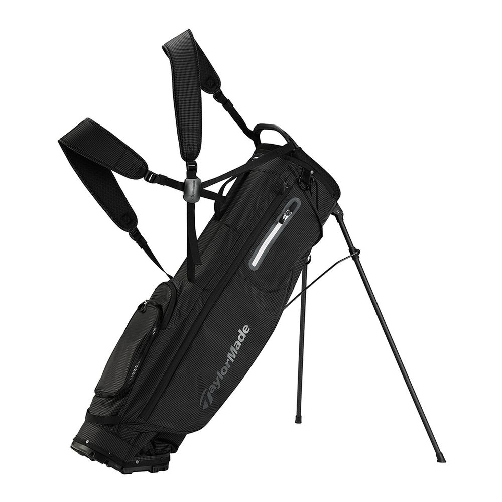 TaylorMade Flextech Superlite Golf Stand Bag