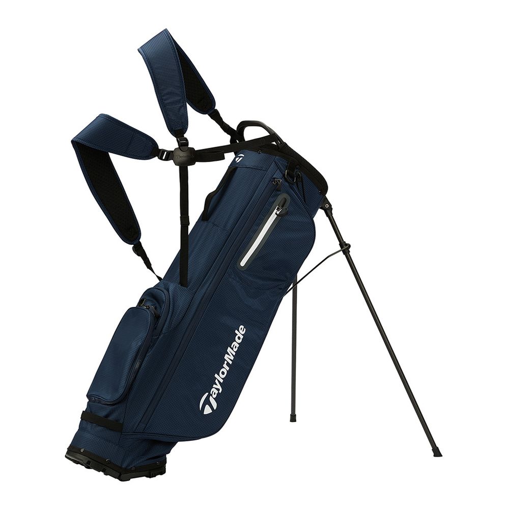 TaylorMade Flextech Superlite Golf Stand Bag