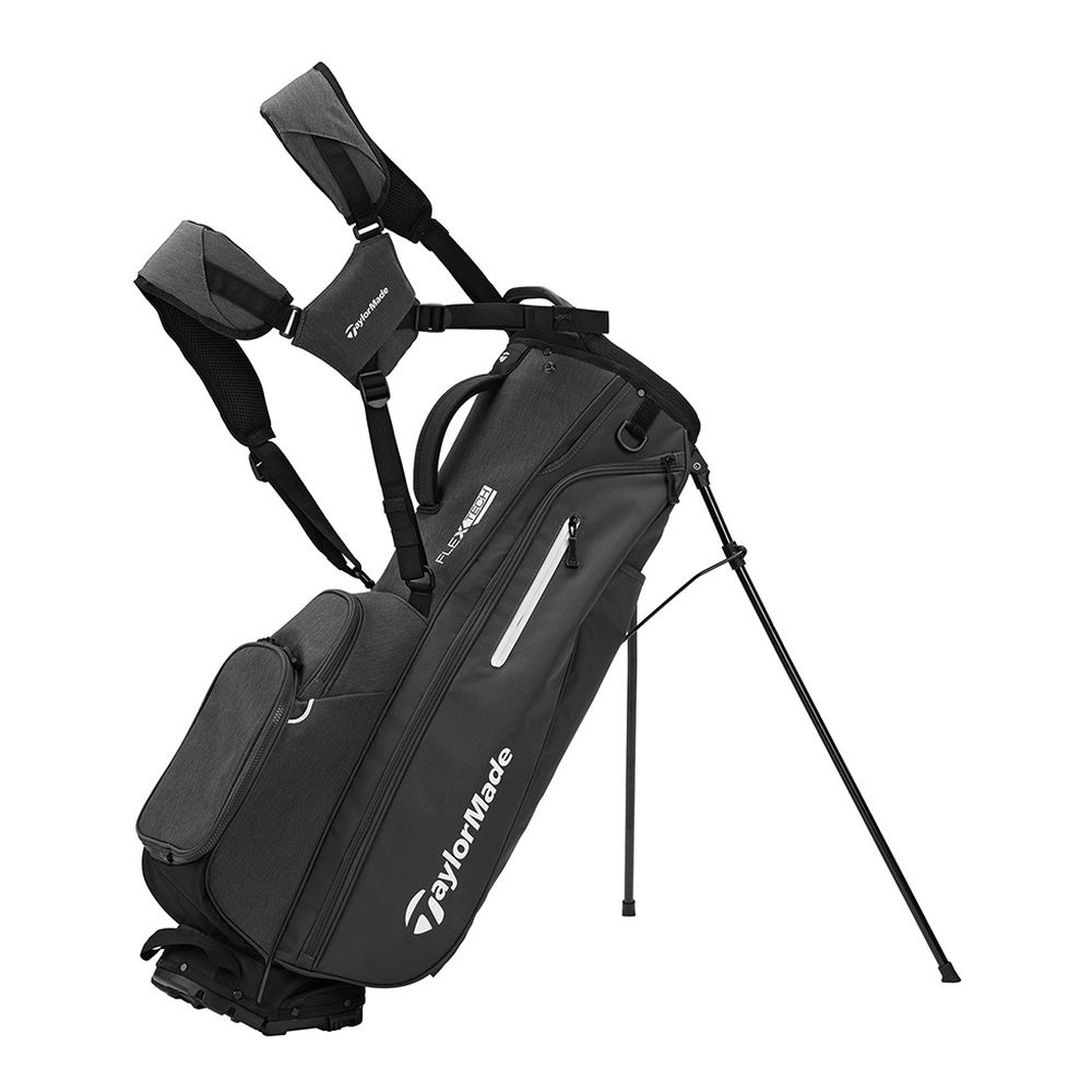 TaylorMade FlexTech Golf Stand Bag