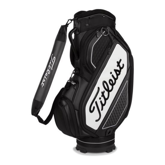 Picture of Titleist Tour Series Midsize Staff Bag