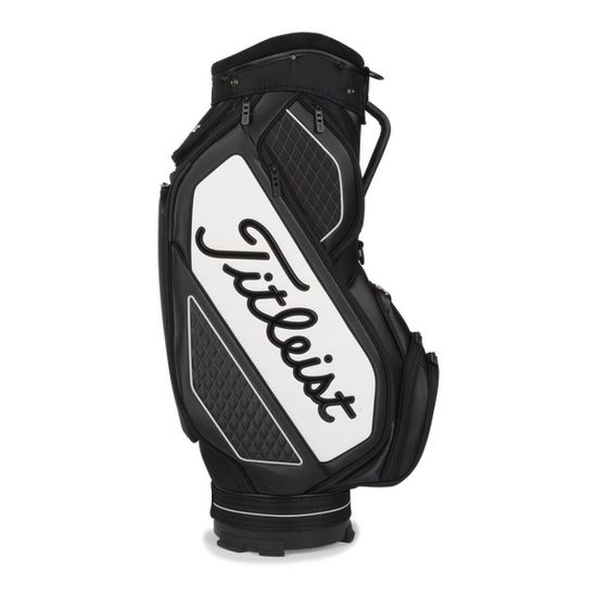 Picture of Titleist Tour Series Midsize Staff Bag
