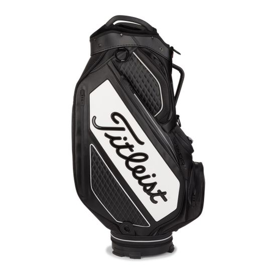 Picture of Titleist Tour Series Premium StaDry Golf Cart Bag