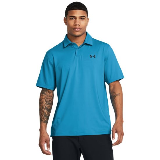 Picture of Under Armour Men's T2G Golf Polo Shirt
