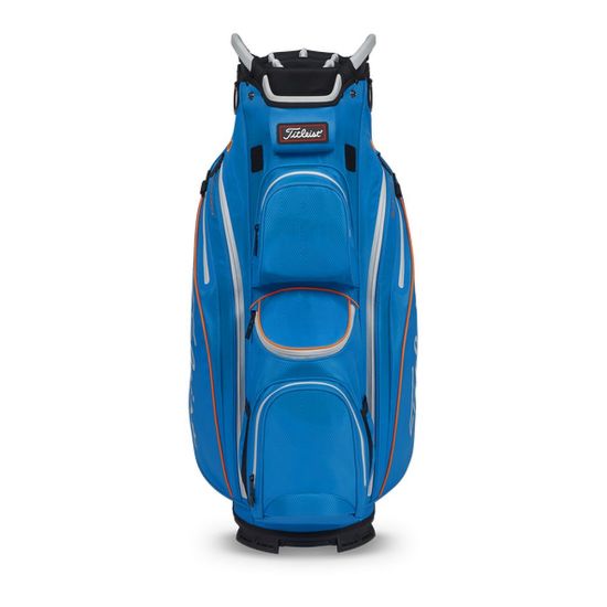 Picture of Titleist StaDry 14 Waterproof Golf Cart Bag