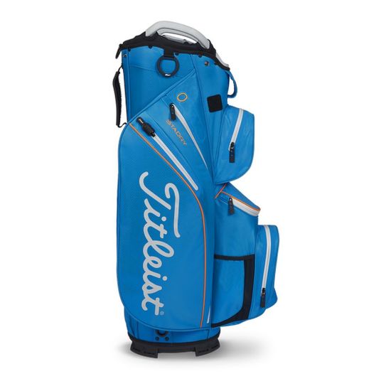 Picture of Titleist StaDry 14 Waterproof Golf Cart Bag