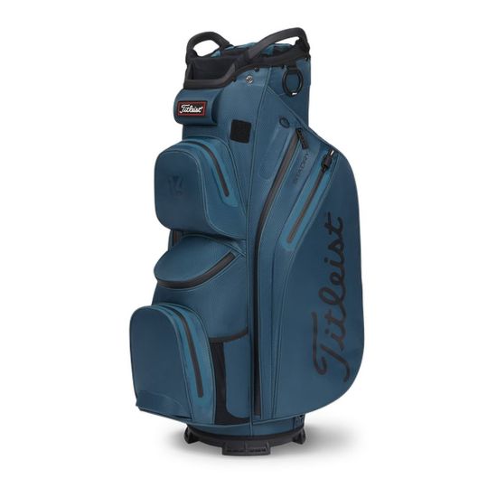 Picture of Titleist StaDry 14 Waterproof Golf Cart Bag