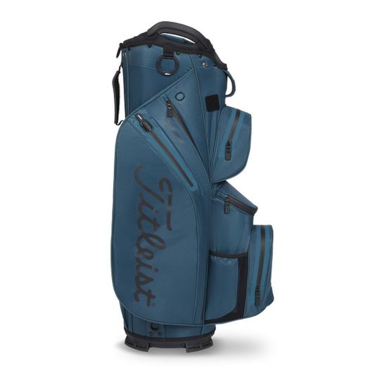 Picture of Titleist StaDry 14 Waterproof Golf Cart Bag