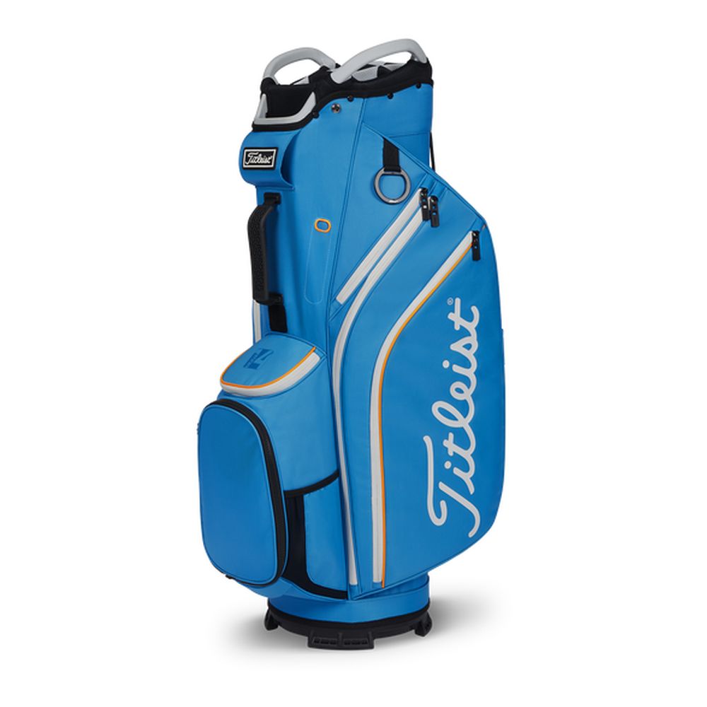 Titleist Lightweight 14 Golf Cart Bag