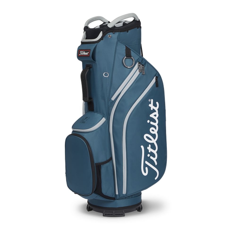 Titleist Lightweight 14 Golf Cart Bag