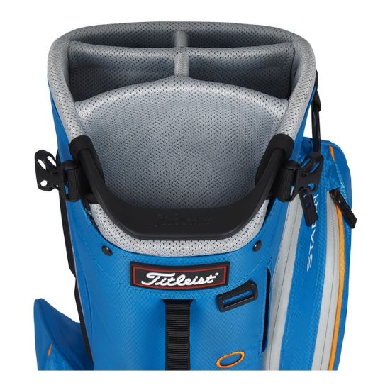 Picture of Titleist Players 5 StaDry Golf Stand Bag
