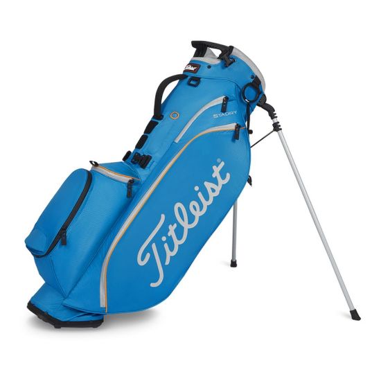 Picture of Titleist Players 4 StaDry Golf Stand Bag