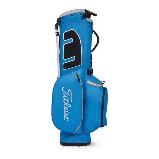 Picture of Titleist Players 4 StaDry Golf Stand Bag