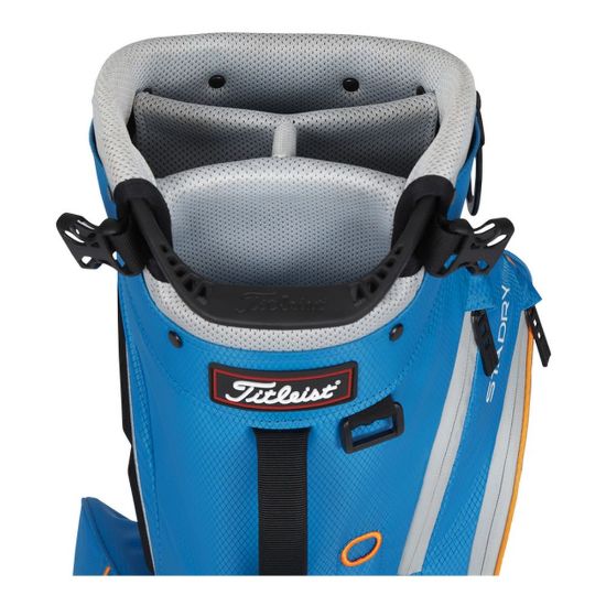 Picture of Titleist Players 4 StaDry Golf Stand Bag