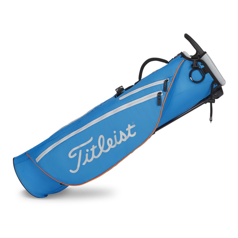 Titleist Premium Carry Golf Pencil Bag