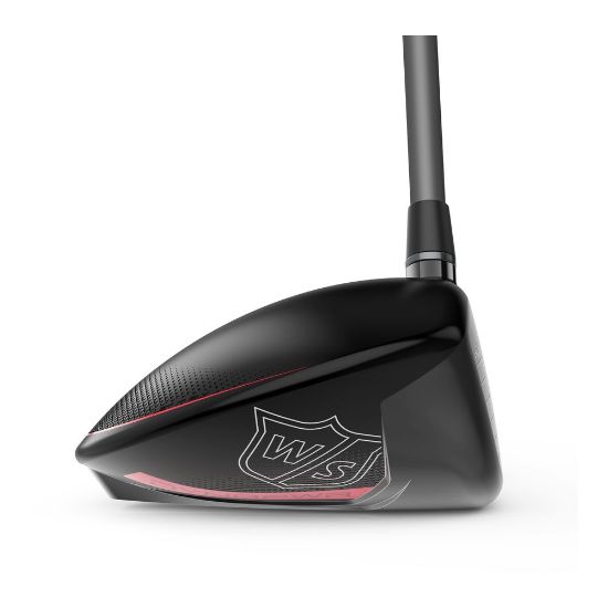 Picture of Wilson Dynapower Titanium Golf Driver