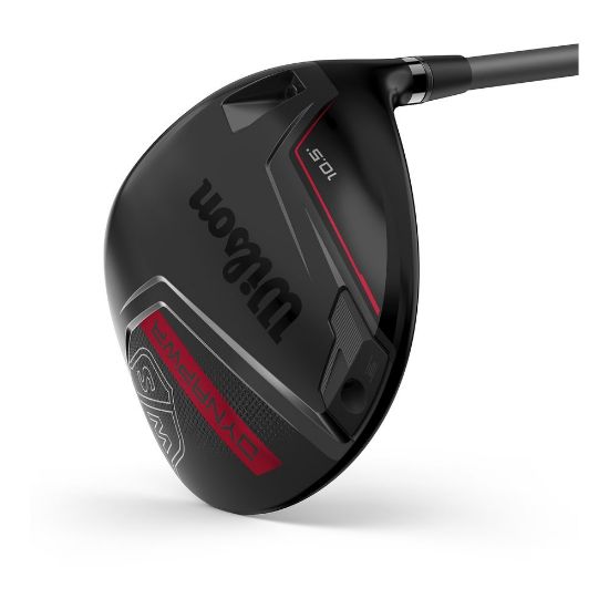 Picture of Wilson Dynapower Titanium Golf Driver