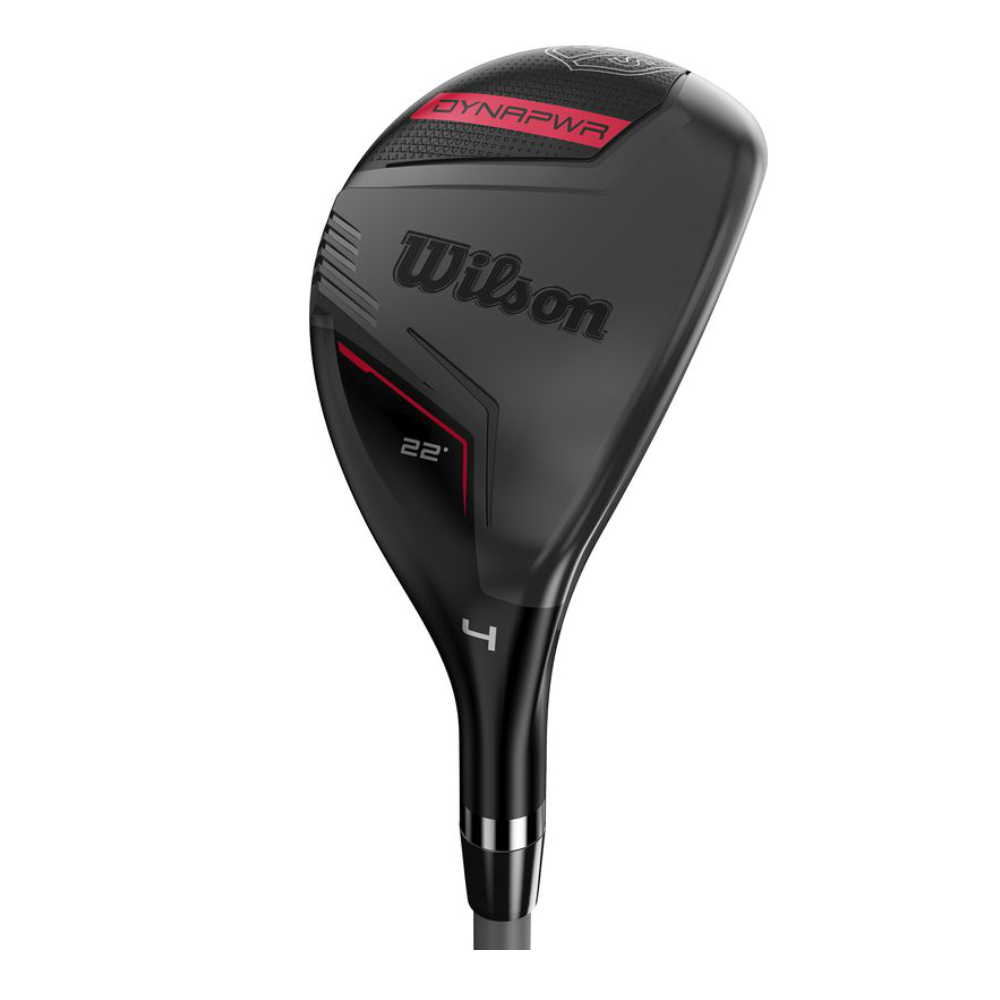 Wilson Dynapower Golf Hybrid