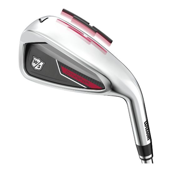 Picture of Wilson Dynapower Golf Irons