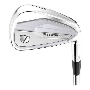 Picture of Wilson Staff Model CB Golf Irons