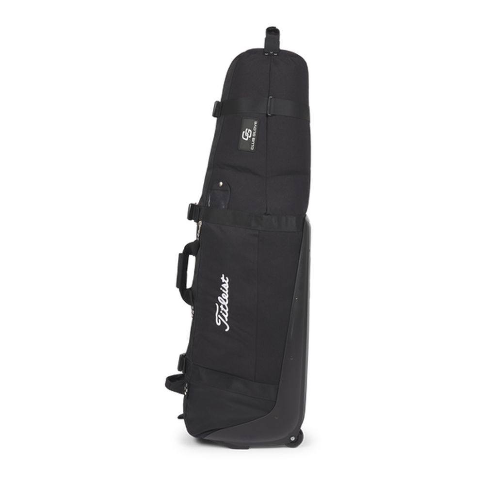 Titleist Pro Club Glove Golf Travel Bag