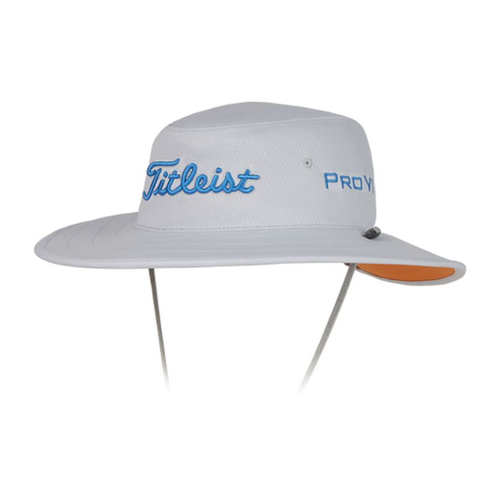 Titleist Tour Aussie Golf Hat