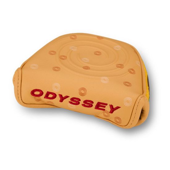 Picture of Odyssey Mallet Golf Putter Cover