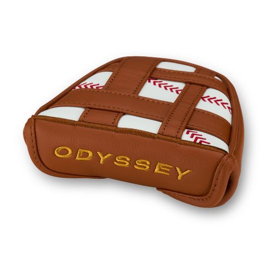 Picture of Odyssey Mallet Golf Putter Cover