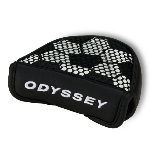 Picture of Odyssey Mallet Golf Putter Cover