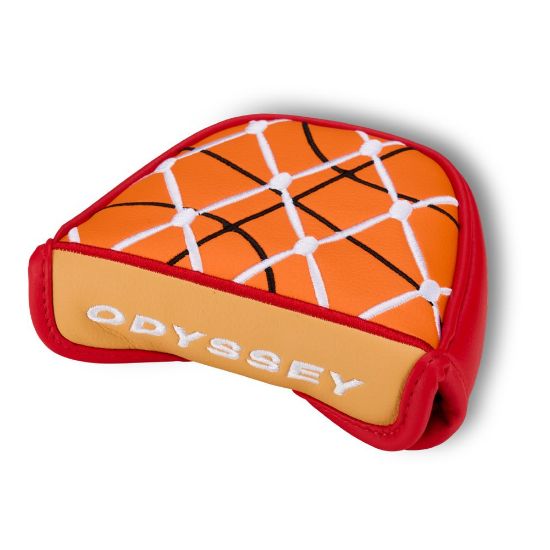 Picture of Odyssey Mallet Golf Putter Cover