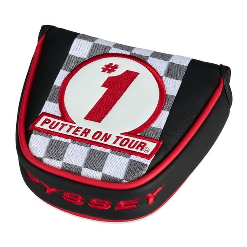 Odyssey Mallet Golf Putter Cover