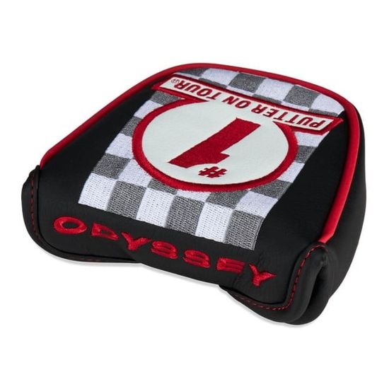 Picture of Odyssey Mallet Golf Putter Cover