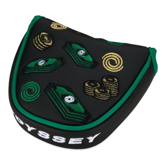 Picture of Odyssey Mallet Golf Putter Cover