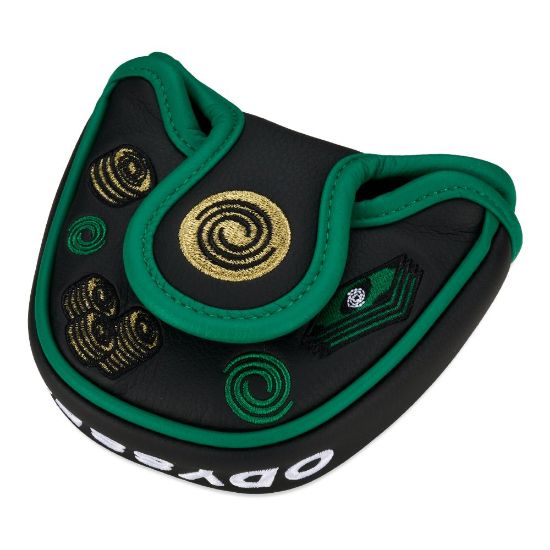 Picture of Odyssey Mallet Golf Putter Cover