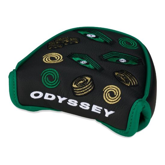 Picture of Odyssey Mallet Golf Putter Cover