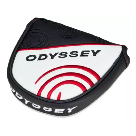 Picture of Odyssey Mallet Golf Putter Cover