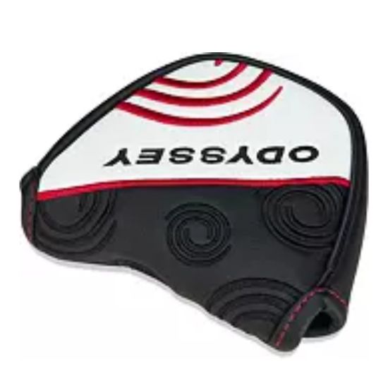 Picture of Odyssey Mallet Golf Putter Cover