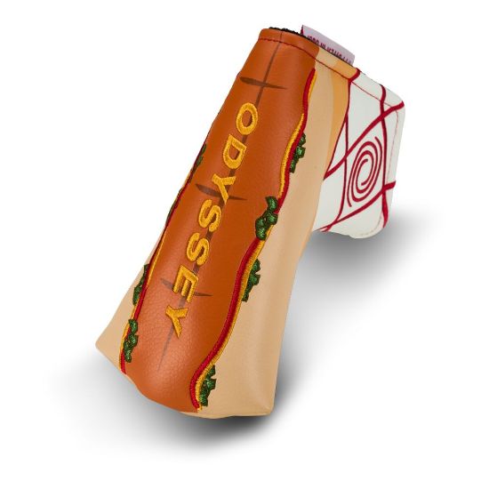 Picture of Odyssey Blade Golf Putter Cover