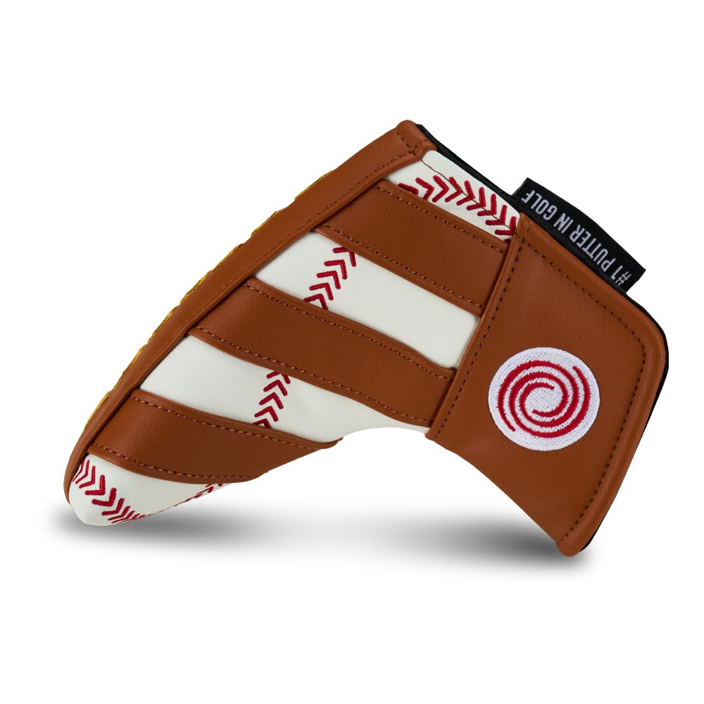 Odyssey Blade Golf Putter Cover