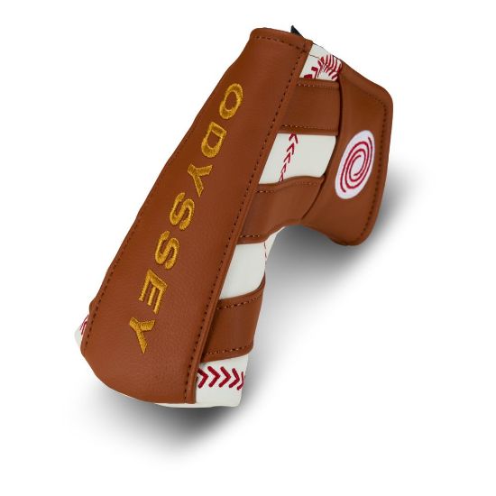 Picture of Odyssey Blade Golf Putter Cover