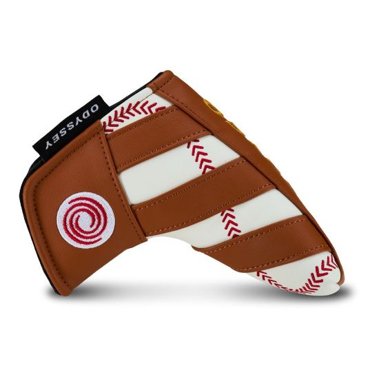 Picture of Odyssey Blade Golf Putter Cover