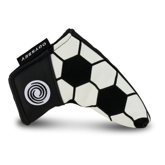 Picture of Odyssey Blade Golf Putter Cover