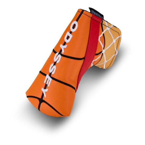 Picture of Odyssey Blade Golf Putter Cover