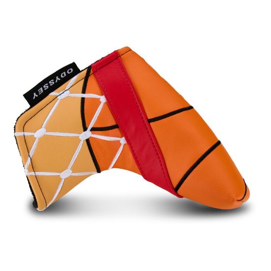 Picture of Odyssey Blade Golf Putter Cover