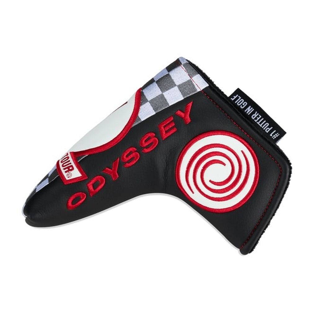 Odyssey Blade Golf Putter Cover