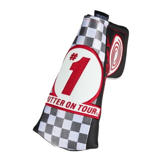 Picture of Odyssey Blade Golf Putter Cover