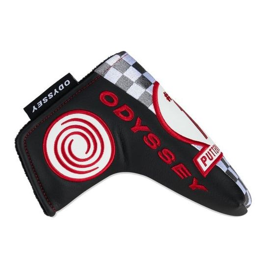 Picture of Odyssey Blade Golf Putter Cover