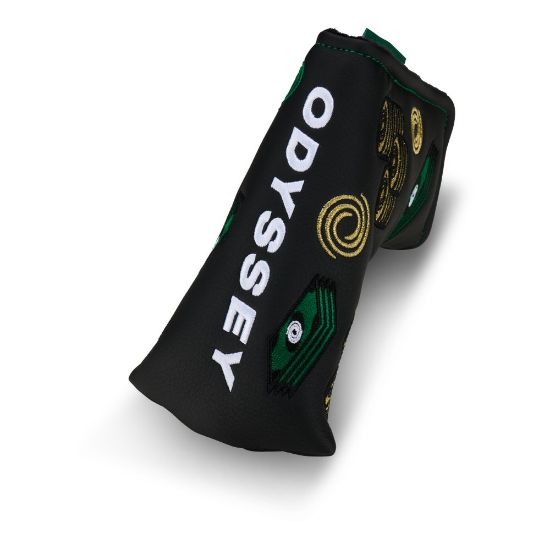 Picture of Odyssey Blade Golf Putter Cover